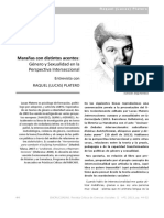 Encrucijadas n5 Lucas Platero PDF