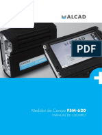 Alcard FSM 620