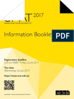 Acer-UMAT Info Book 17