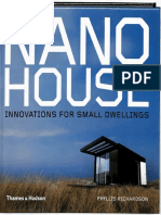 Nano House-Phyllis Richardson
