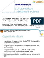 08- Eclairage Des Aires de Trafic de l Aeroport de Marseille Cle7ace53