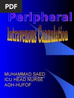 Download IV Therapy Ss by saeed_chohan SN3625256 doc pdf