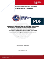 Quispe Diego Diagnostico Fabricacion Ventanas PDF
