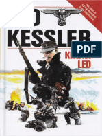 Leo Kessler - Krvavi Led