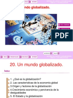Globalizacion Pps