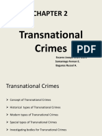 Transnational Crime