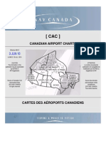Canadian Airport Charts Current