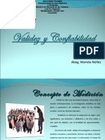 validezyconfiabilidad-140323183754-phpapp02