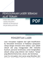 PPT laser