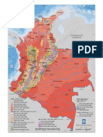 Mapa Tematico Zonificacion Climatica PDF