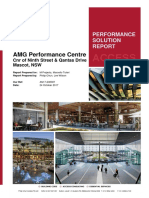 Condition 29 - AN17-208387 AMG Perf Centre Mascot 20171024 EJR - LEEDC PDF