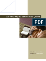 Esy Way To Learn Quran