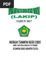 Download Lakip Mtsn Dondo 2016 by mtsn dondo SN362534048 doc pdf