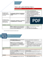 Cấu Trúc Writing Task 1 - v1.2 - 25082017