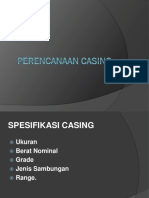 CAsing