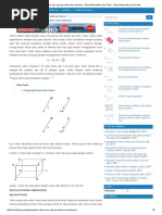 Download Pengertian Vektor Dan Operasi Vektor Dua Dimensi - Situs Matematika Dan Fisika - Situs Matematika Dan Fisika by Achmad Fauzan SN362535641 doc pdf