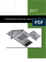 Informe n4 Fachada de Una Casa