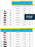 Fecha de Entrega Julio O-I 2017