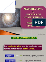2- MATERIA VIVA - B2b martes-2.pptx