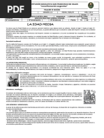 Taller Edad Media Lengua