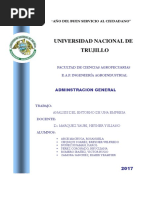 Teoría General Del Entorno