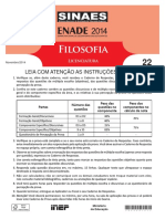 22 Filosofia Licenciatura PDF