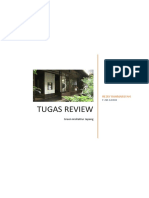Tugas Review Green Arsitektur Jepang