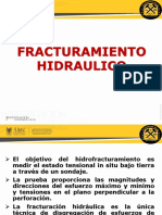 HIDROFRACTURAMIENTO