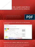 Calculo del campo eléctrico sobre un punto en.pptx