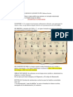 Escritura cuneiforme pictogramas lengua sumeria 37