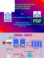 Pedoman Depot Air Minum