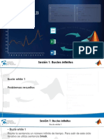 Matlab - Mod III - Sesion 1 - Bucles Infinitos-presentacion