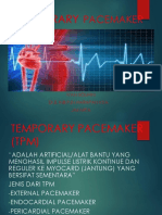 Temporary Pacemaker
