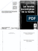 5 Las Teorias Sociologicas de La Familias