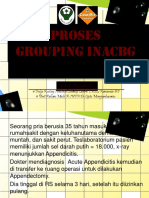 Proses Grouping Inacbgs