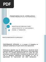 Download Performance Appraisal Ppt by bunkusaikia SN36255197 doc pdf