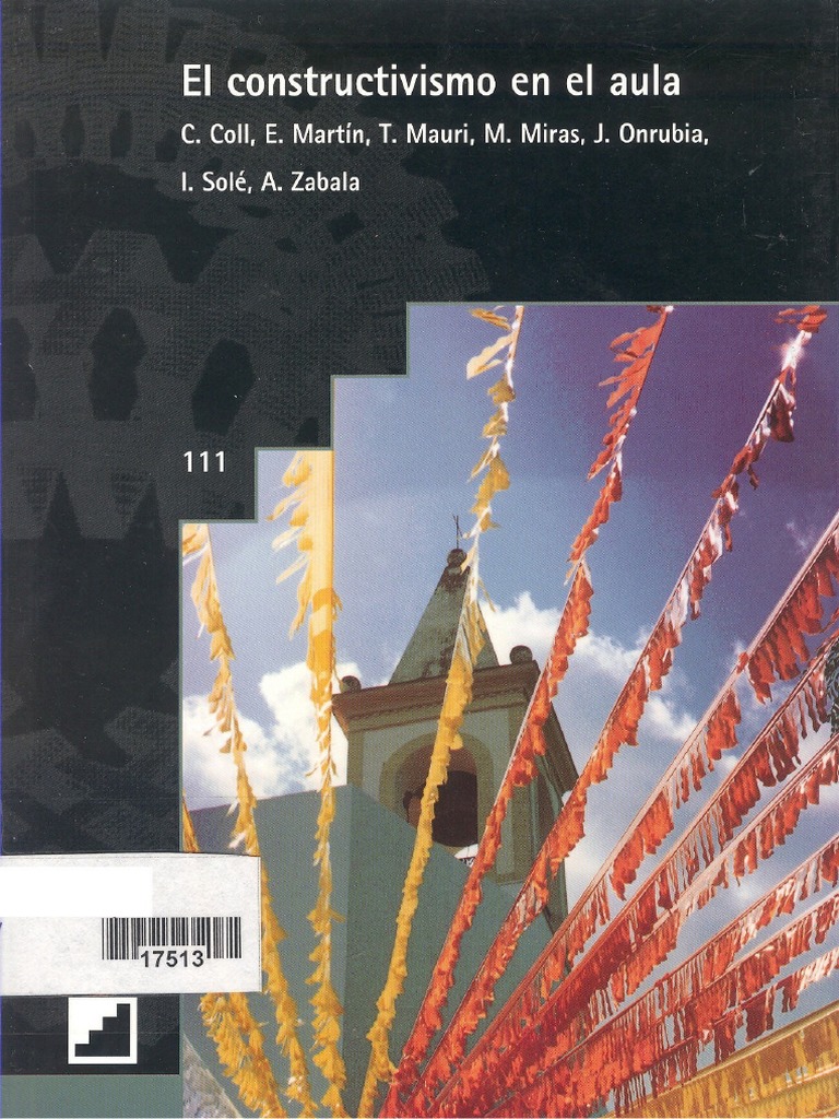 Constructivismo PDF | PDF