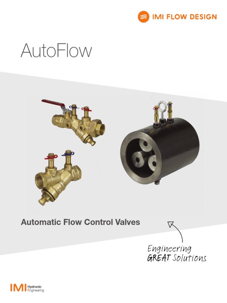 AutoFlow Automatic Balancing 10.23.15 SinglePage Valve Pump