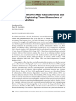 3 Dimension 2009 PDF