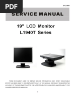 Монитор Samsung Syncmaster 765Mb Драйвер