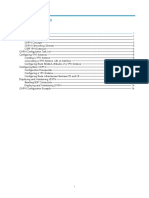 06 VPN Volume L3VPN Configuration