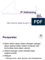 02 - Jarkom IP Address