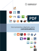 Download Herramientas digitales para comunicadores by WilfredoJordan SN36255719 doc pdf