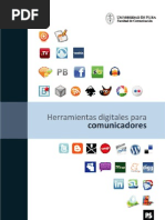 Download Herramientas digitales para comunicadores by WilfredoJordan SN36255719 doc pdf