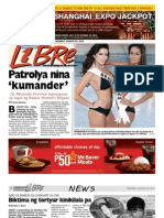 Todays Libre 08232010