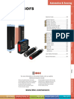 24u909 Sensor