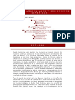 LAS TOXINAS AMBIENTALES Y SUS EFECTOS GENÉTICOS