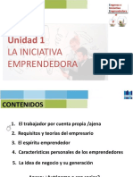 Eie 1 La Iniciativa Emprendedora-2017