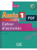 Frances 1º Eso Amis PDF