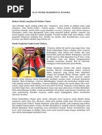 Download Alat Musik Tradisional Madura by Loek Slank SN362563223 doc pdf